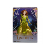 Mattel Disney Princesas Fada Madrinha ( CGT57 )