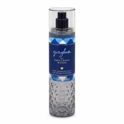 Bath & Body Works Gingham pršilo za telo za ženske 236 ml