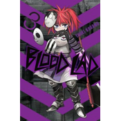 Blood Lad, Vol. 3