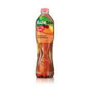 FUZE TEA Ledeni caj Peach Roese 1.5l