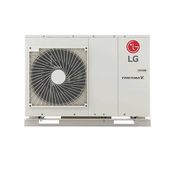 LG toplotna črpalka TermaV Monoblok S HM051MR.U44 5 kW - LG