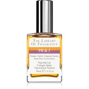 The Library of Fragrance Peanut Butter & Jelly EDC 30 ml
