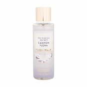 Victoria´s Secret Canyon Flora 250 ml sprej za telo za ženske