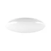 LED plafonsko svetlo za kupatilo PIRIUS LED/12W/230V precnik 28 cm IP44