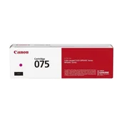 Canon toner CRG-075M, crveni, 6363C002