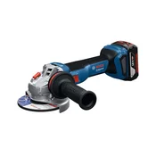 BOSCH akumulatorska kutna brusilica GWS 18V-11 (06019N4101)