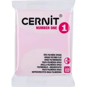 Cernit N°1 Polimerna masa Rožnati flamingo 56 g