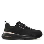 Superge Skechers 150373/BKRG Črna