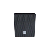 nabbi DRTS225L plastični cvetlični lonec 22,5 cm