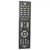 General SHARP RL57S, 9JR9800000002 - remote control duplicate