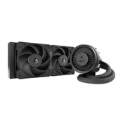 Arctic Liquid Freezer III Pro 240 vodeno hladenje za procesor, crno, ACFRE00178A