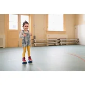shumee Lesene hodulje BS Toys