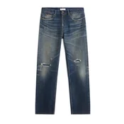 TOMMY HILFIGER Kavbojke DOVER temno modra