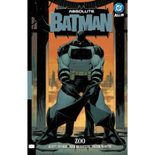 Absolute Batman 1 - ZOO