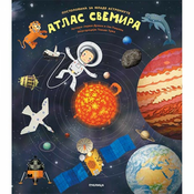 Pcelica Atlas svemira