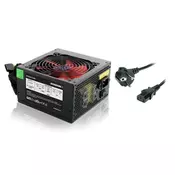 MISSION Q napajanje 400W  Standardno, ATX (PS2) , 400W, Pasivno