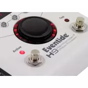 Eventide H9 Max efekt pedala