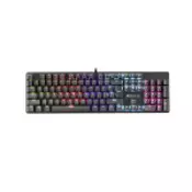 Xtrike GK915 USB mehanicka tastatura ( 002-0201 )