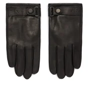 Rokavice Armani Exchange XM001969 AF19481 UC001 Črna