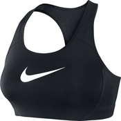 NIKE ženski športni nedrček Victory Shape Bra 2.0, črn