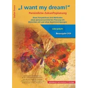 I want my dream