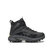 Merrell MOAB SPEED 2 THERMO MID WP, muške plannarske cipele, siva J068305