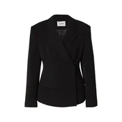 La Pajé Blazer črna