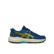 Asics Tekaški čevlji Pre Venture 11 Gs 1014A378 Mornarsko modra
