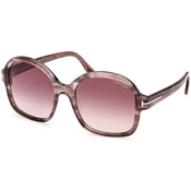 Tom Ford FT1034 81Z - ONE SIZE (57)