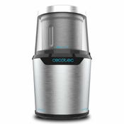 Cecotec Mlinček za kavo TitanMill 300 DuoClean