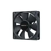 DeepCool XFAN120 120x120 mm venitlator za kuciste/ hydro bearing 1300rpm 43CFM 24dBa