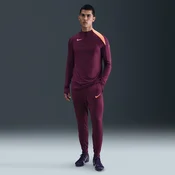 Nike Strike Mens Dri-FIT Football Pants - Red - Polyester/Elastane
