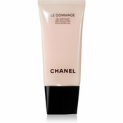 Chanel Le Gommage gel za piling za lice 75 ml