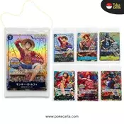 ONE PIECE: ASIA PROMO VOL 1 (JP)