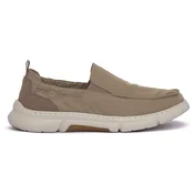 Lumberjack CN003 BEIGE Bež