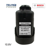 TelitPower baterija za rucni alat Milwaukee M12 Li-Ion 10.8V 2000mAh ( P-1624 )