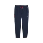 PUMA PWRTRAIN Stretch Woven Pants Men, Sport, Navy, M