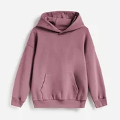 Reserved - BOYS` JOGGING TOP