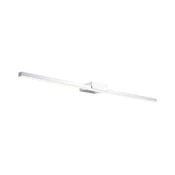 Redo 01-3272 - LED osvetljenje za kupatilsko ogledalo ASTON LED/18W/230V IP44 hrom