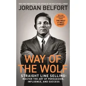 WAY OF THE WOLF