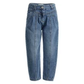 Original Marines hlače denim DH DEA3534F D modra 164