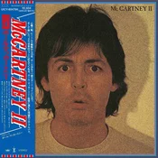 Paul McCartney - McCartney II (CD)