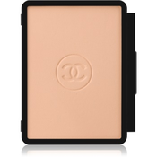 Chanel Le Teint Ultra kompaktni puder nadomestno polnilo SPF 15 odtenek 30 Bež 13 g