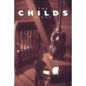 The Childs Sight XBOX LIVE Key EUROPE