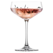 Kozarec za koktajle ECHO 277 ml, set 4 kosov, Zwiesel Glas