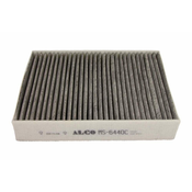 shumee Filter v kabini Bmw 1/3 F20/F30 2011- Z aktivnim ogljem