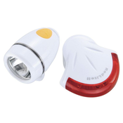 TOPEAK LUČKA HIGHLITE COMBO II SET