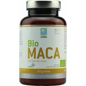 LIFE LIGHT prehransko dopolnilo Bio Maca v prahu, 125g