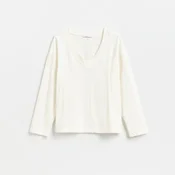 Reserved - Oversize majica dugih rukava