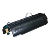 Fenix C3100 / C5100 Bk-črn nov nadomestni toner za tiskalnike OKI C3100, C5100, C5300, kapacitete 8000 str. A4 pri 5% pokritosti to je 60% več od originalnega 42127408